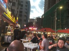 -有奴思烤肉·清真(正宁路店)