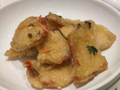 -吉林省林业宾馆-餐厅
