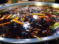 -川渔郎·鱼蛙自助火锅(文殊院店)