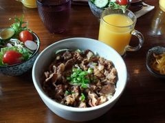 -铃木食堂(帽儿胡同店)