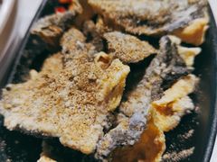 -鱼酷活鱼烤鱼(恒隆广场店)