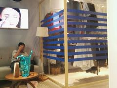 -天真蓝照相馆(中华广场店)