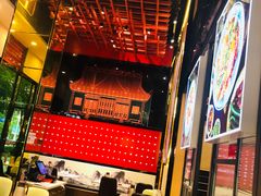 -农川记&酸菜鱼四川料理(横岗荣德店)