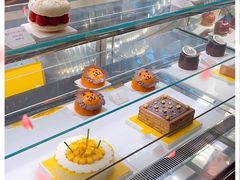 -视博茶点(美狮美高梅店)