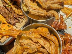 -神府路壹号·海鲜烧烤·砂锅粥·锅物(三坊七巷店)