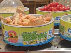 -密友回转自助火锅(世茂国际广场店)