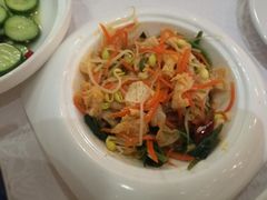 -金色阳光温泉度假酒店宝景风味厅