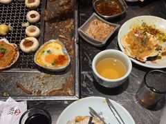 -塘屋烧烤·云南火塘烧烤品牌(新亚洲店)