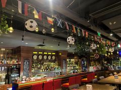 -味德西餐音乐酒吧 Wade's Bar&Grill