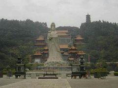 -南沙天后宫景区