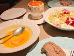 -波特曼西餐厅(中央大街店)