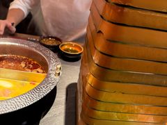 -牛YO寿喜烧和牛火锅自助(三台子万象汇店)