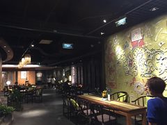 -青藤茶馆(南山路店)