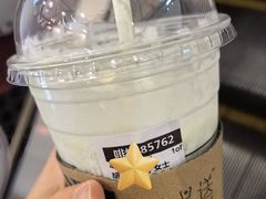 -星巴克(天津大悦城第二店)