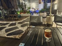 -NOVA CORE蔚来酒吧(新天地店)