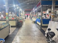 -恒达综合农贸市场(黄山路店)