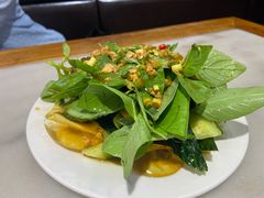 -虢国羊肉汤馆(政二街店)