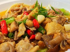 -名善山珍·野生菌汤锅(文殊院店)