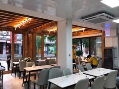 大堂-施记·青石桥(古城店)