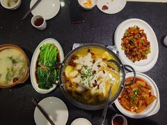 -外婆味道·云南菜大当家(关上店)