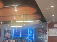 -鱼酷活鱼烤鱼(沈阳大悦城店)