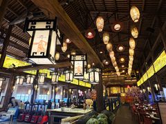 -HOHO餐厅(古子城店)