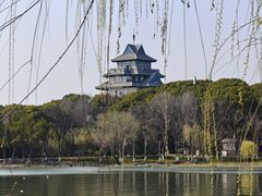 -金鸡湖桃花岛