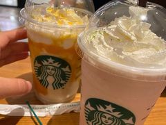 -星巴克(深圳丹竹头分店)