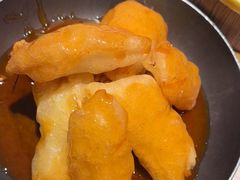 -大鸭梨烤鸭·北京菜(大兴南小街店)