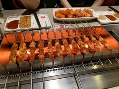 -丰茂烤串(金源店)