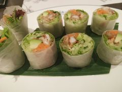 -美奈小馆·越南料理(中航城君尚购物中心店)