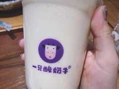 -一只酸奶牛(曲江龙湖星悦荟店)