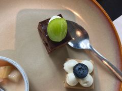 -上海苏宁宝丽嘉酒店·Cafe Bellagio西餐厅