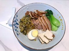 -八斩鹅(凯虹店)