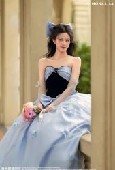 -青禾蒙娜丽莎婚纱摄影(武汉总店)