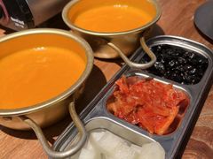 -TAIFORKS 大福食堂·山葵烤肉料理·拌饭(宝安店)