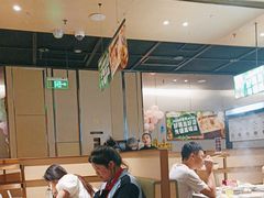 -海底捞火锅(名门店)
