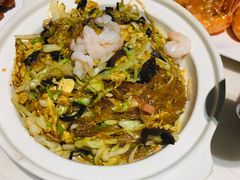 上海粉丝煲-19号私房菜(云南路店)