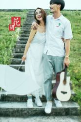 -雨墨婚纱摄影工作室