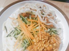 -吉妈妈打卤面(十二坊店)