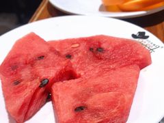-汉巴味德(大悦城店)