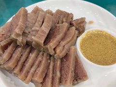 -正顺饸饹馆(中土商务楼店)