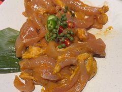 -猫爪爪原切自助烤肉(观音桥阳光世纪店)