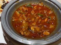 -耶里夏丽·丝路新疆菜·清真食品(徐汇南丹东路臻选店)