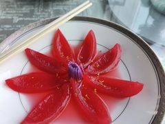 -上海新锦江大酒店