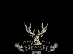 -THE ALLEY 鹿角巷(时代天街A馆店)