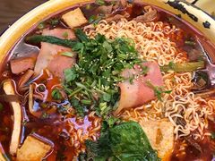 冒菜-脑馋粉儿(三里屯店)
