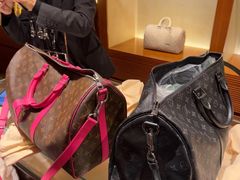 -LV路易威登(王府井半岛酒店)