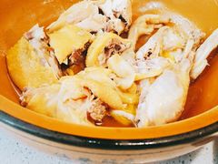散养鸡-农家大院(纪王店)