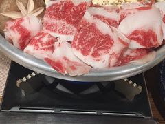 -三岄笙·日式烧肉